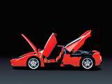 Ferrari Enzo