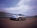 Porche 911 GT2