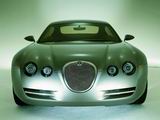 Jaguar S-Type