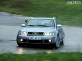 Audi Allroad