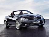 Mercedes-Benz Carlsson SLK