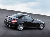 Mercedes-Benz Carlsson SLK