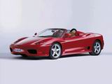Ferrari 360 Modena