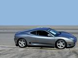 Ferrari 360 Modena