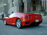 Ferrari 360 Modena