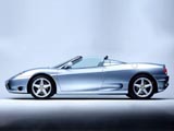 Ferrari 360 Modena