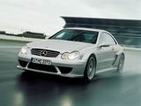 Mercedes-Benz SLK AMG