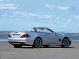 Mercedes-Benz SL65 AMG