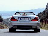 Mercedes-Benz SL65 AMG